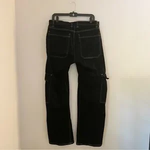 Hot Topic | Pants | Hot Topic Y2k Aphrodite Carpenter Streetwear